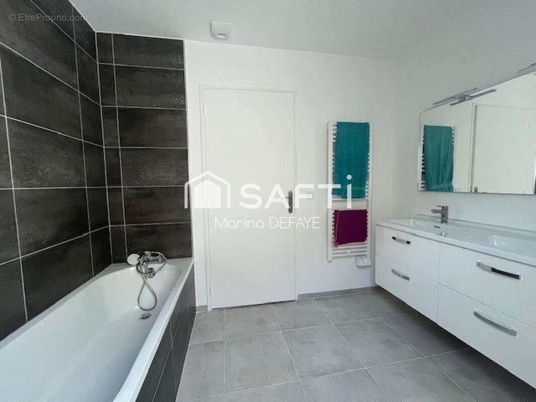 Photo 6 - Maison à WAHAGNIES