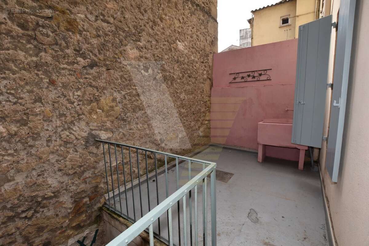 Appartement à BEZIERS