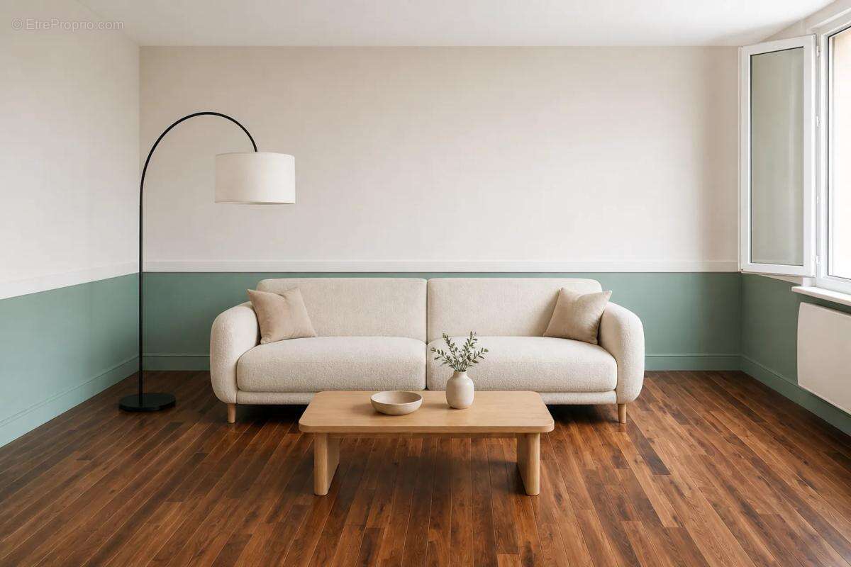 Maison de 4 pièces de 84 m² à Beaumont-sur-Dême - photo 7