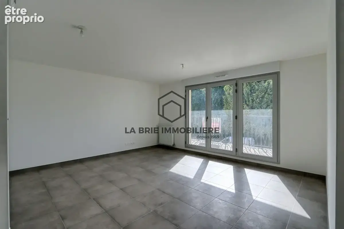 Appartement 3 pièces 65 m² à vendre à Chennevieres-Sur-Marne (94430) - photo 4