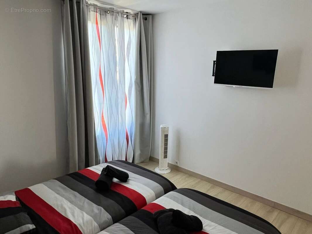 Appartement à SAINTE-MAXIME