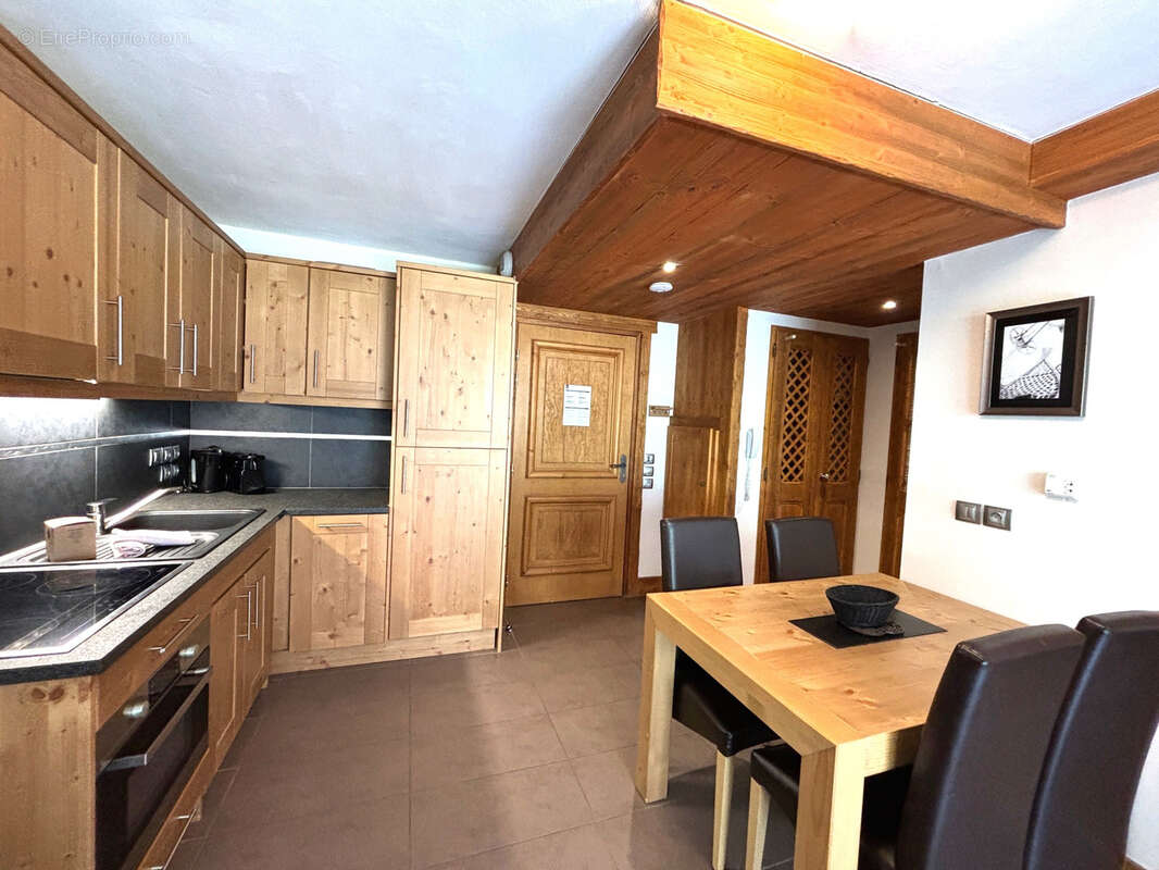Appartement 37 m² à Chatel  - photo 11