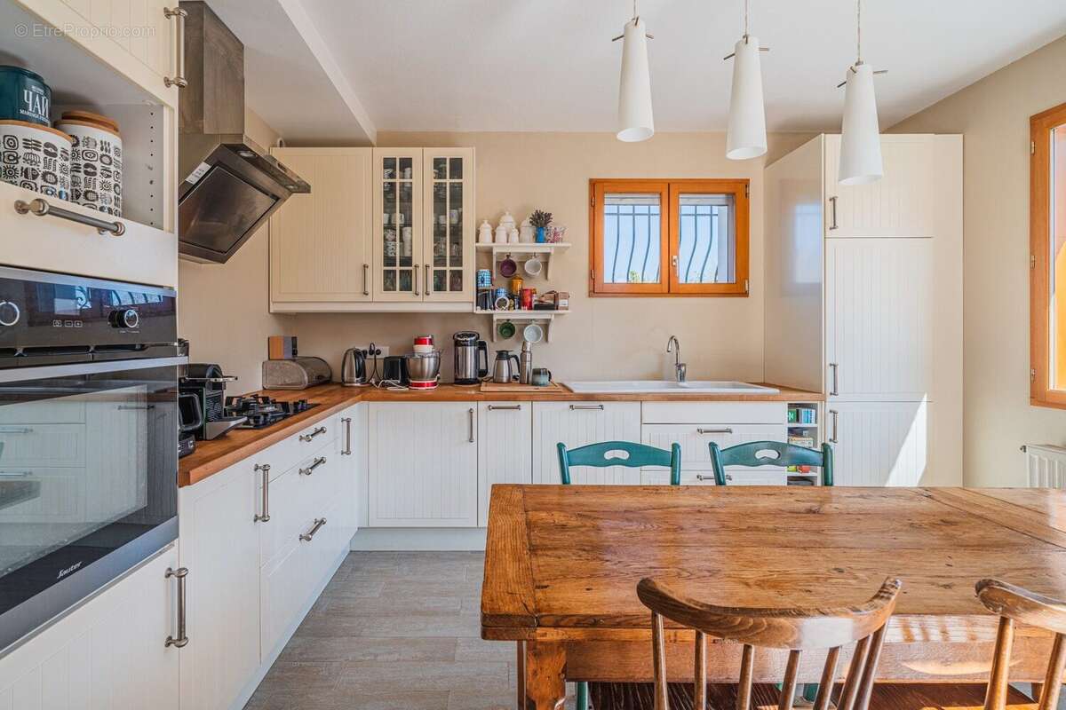 Maison à COUBLEVIE