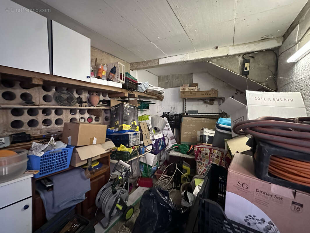 Appartement à TULLE