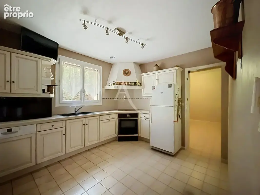 Carquefou maison  4 chambres (110m²) - photo 3