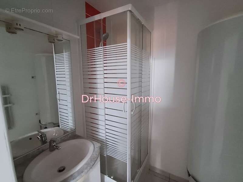 Appartement à MONTAGNAC