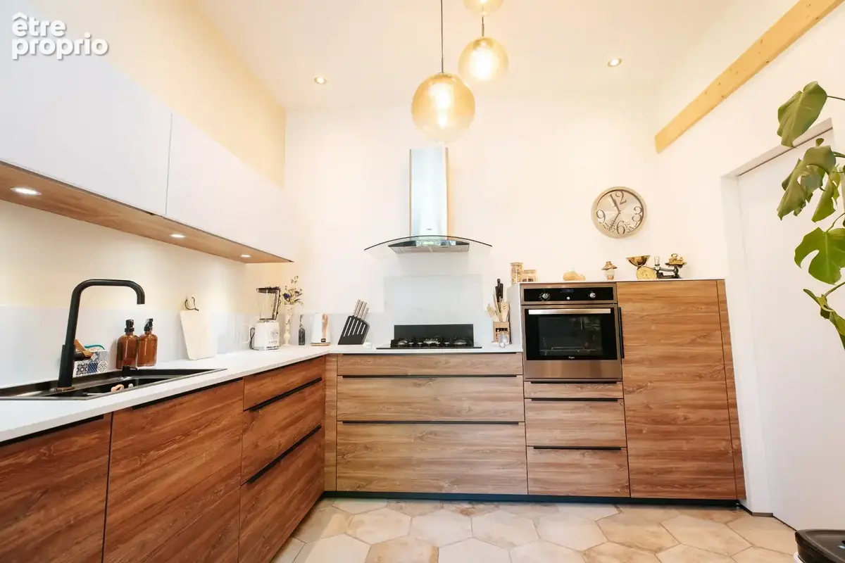 Maison 162 m² à Bourdeau  - photo 3