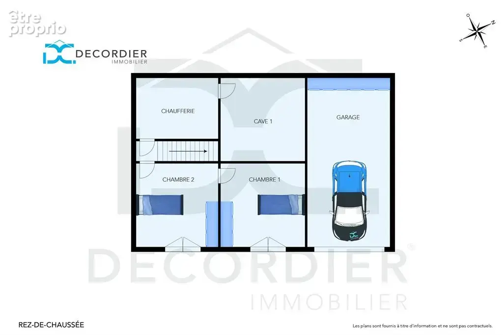 Lyaud - propriete 18 689 m² et maison de 180m2 - photo 20