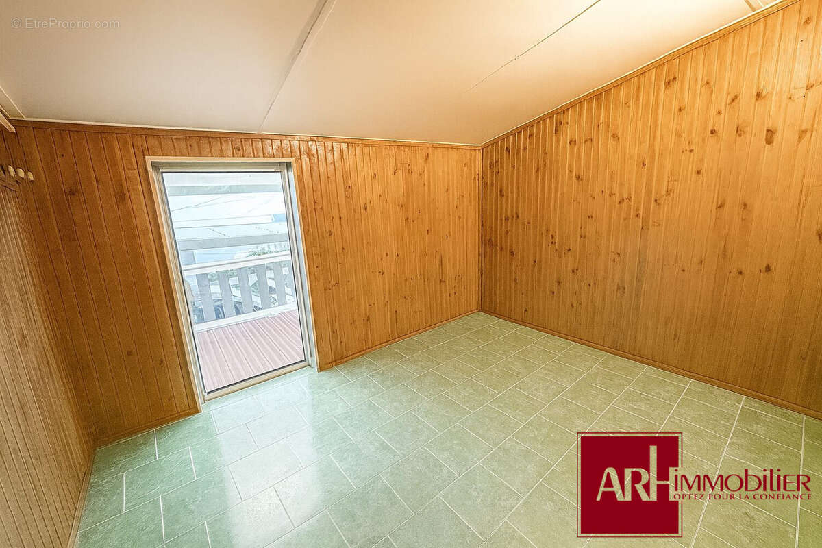 Maison à SAINT-PIERRE