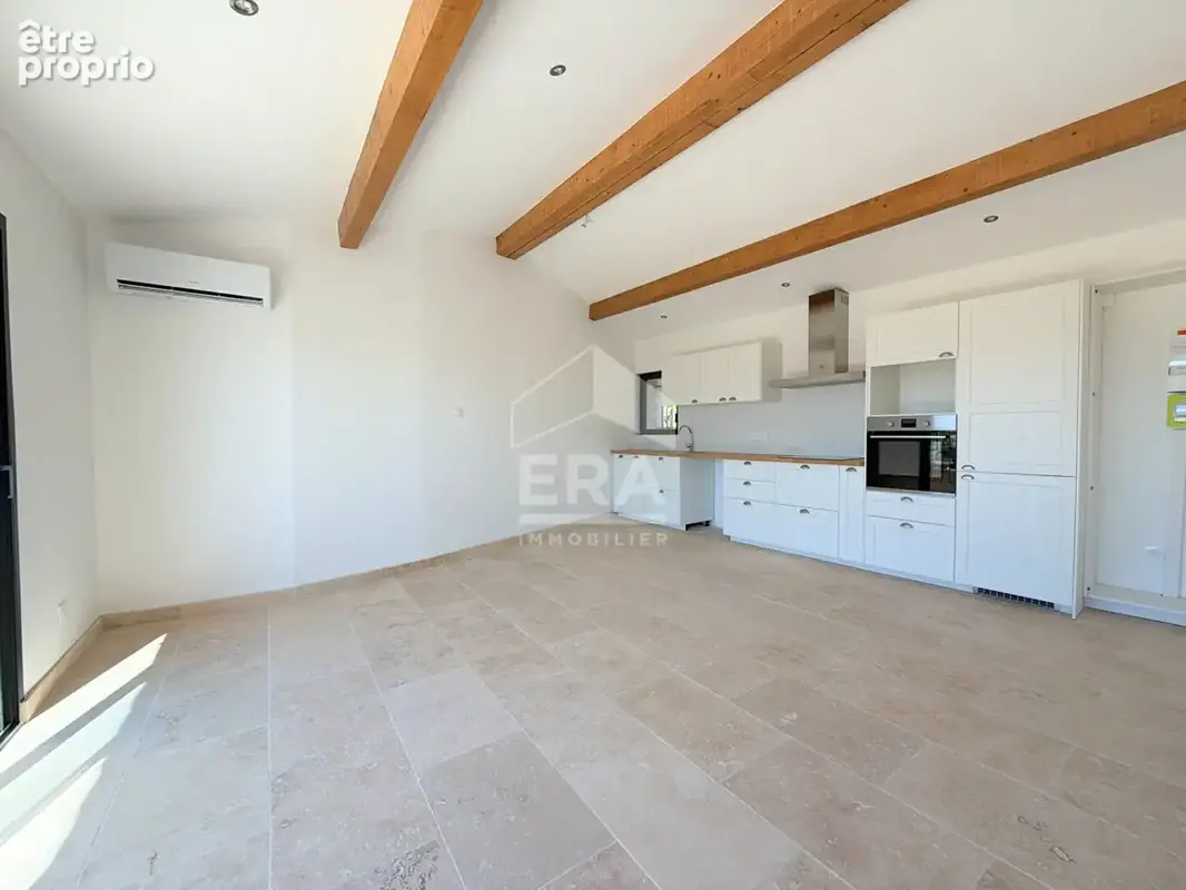 Maison 90m² à cadenet - photo 3