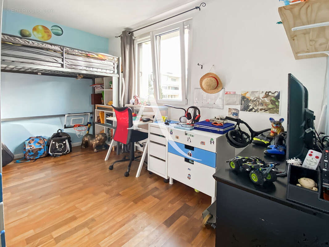 Appartement à BOIS-D&#039;ARCY