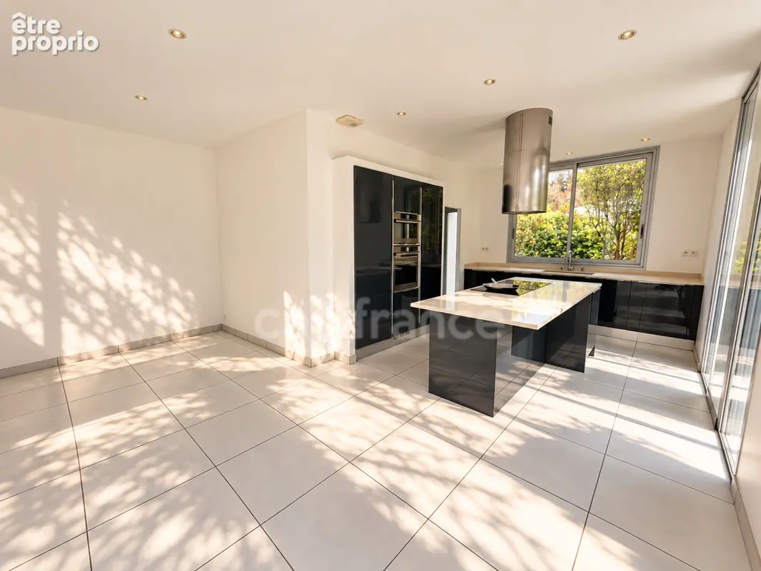 Maison d'architecte 150m² 4 chambres - photo 8