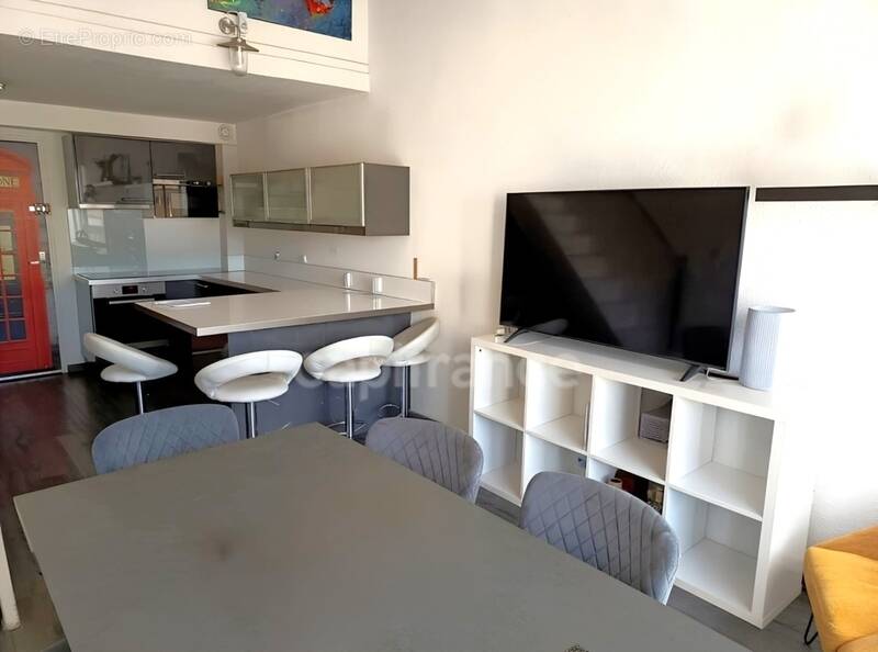 Appartement à AGDE