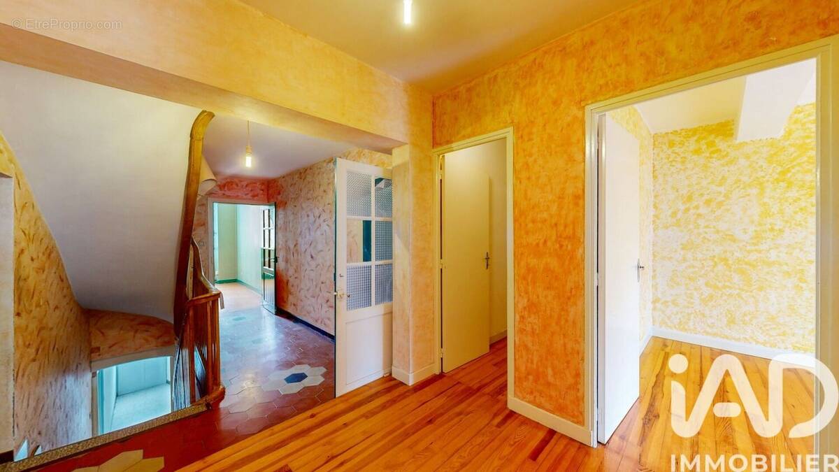 Photo 1 - Maison à BOURG-SAINT-BERNARD