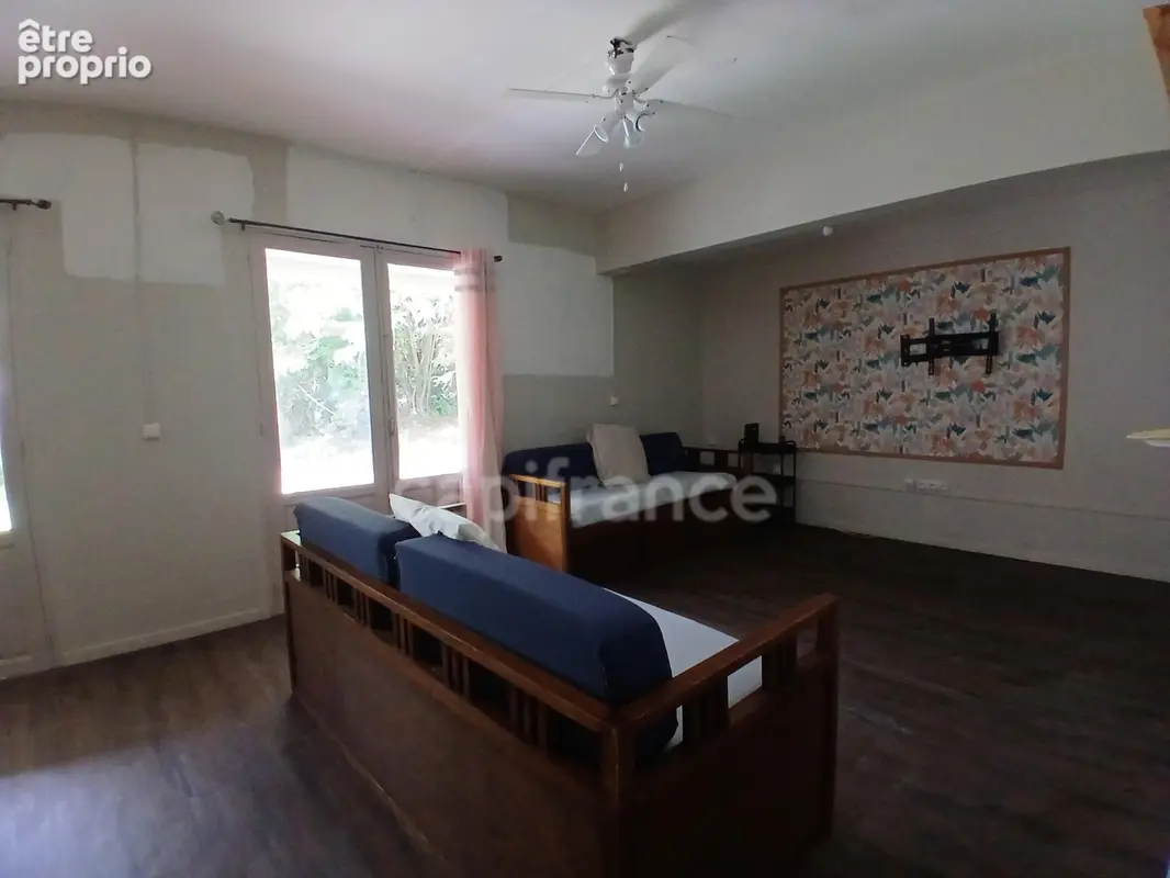 Sainte-luce – ensemble immobilier 3 logements avec fort potentiel un bien rare, et de belles possibilités de valorisation - photo 5