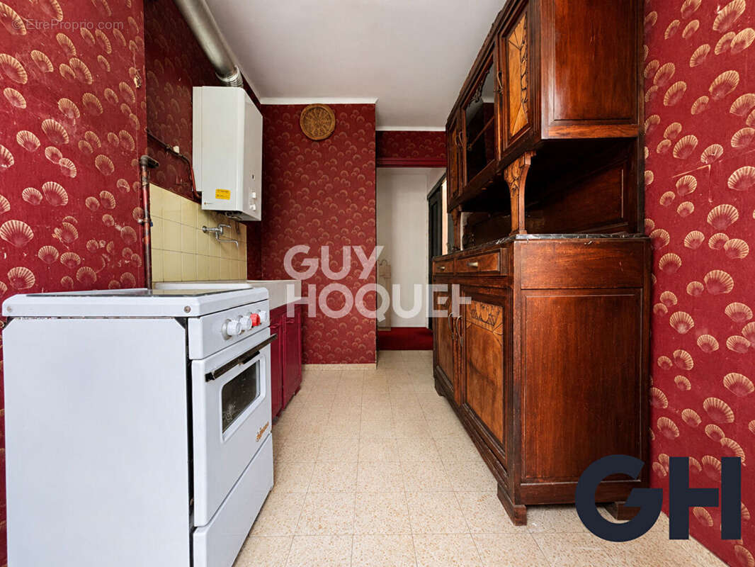 Appartement à LYON-5E