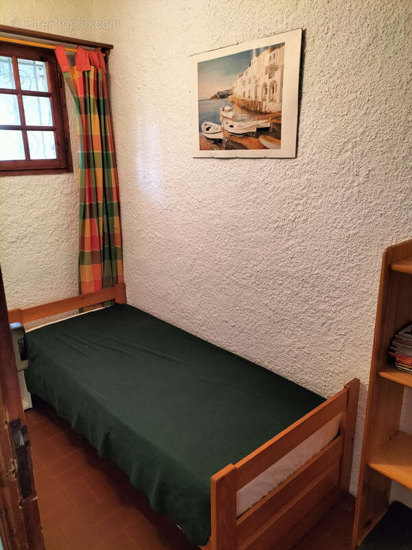 Appartement à ARGELES-SUR-MER