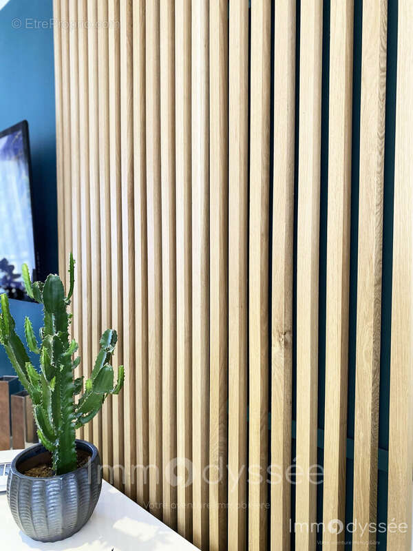 Maison à CHAMPS-SUR-MARNE