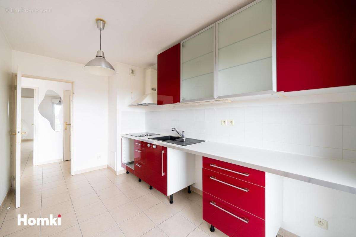 Appartement à AVIGNON