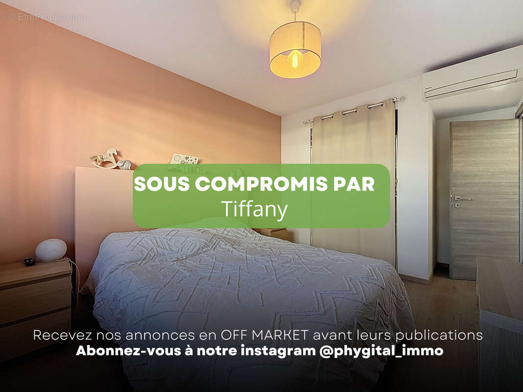 Appartement à CAGNES-SUR-MER