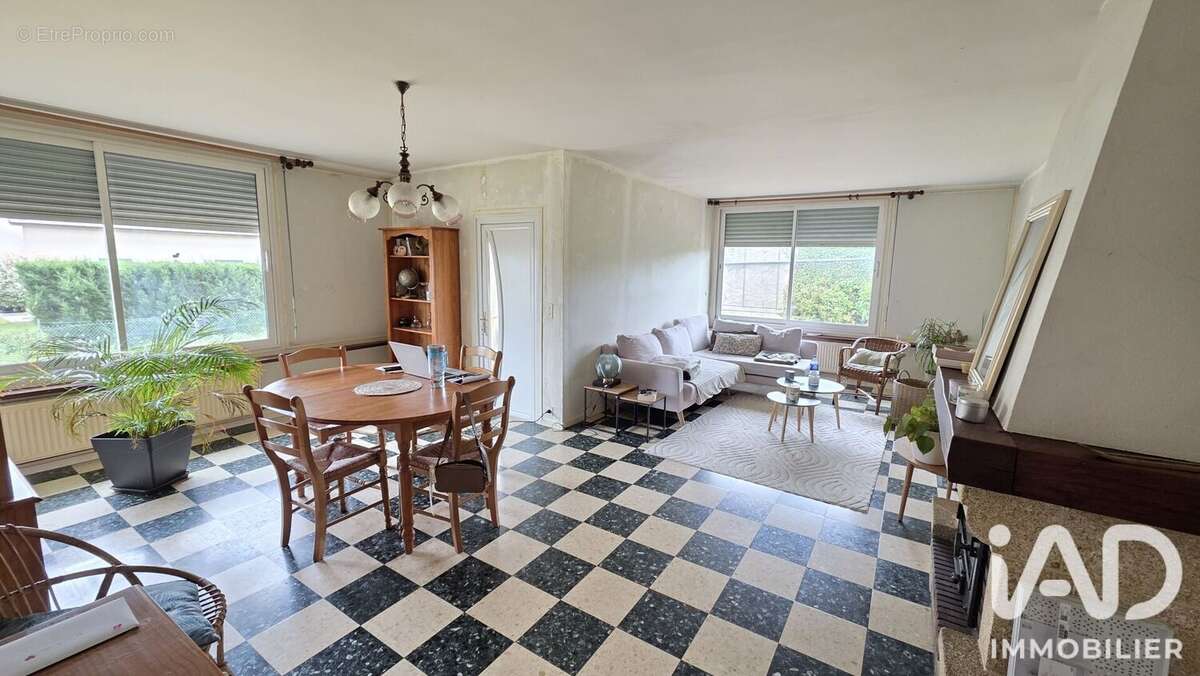 Photo 2 - Maison à GOURNAY-EN-BRAY