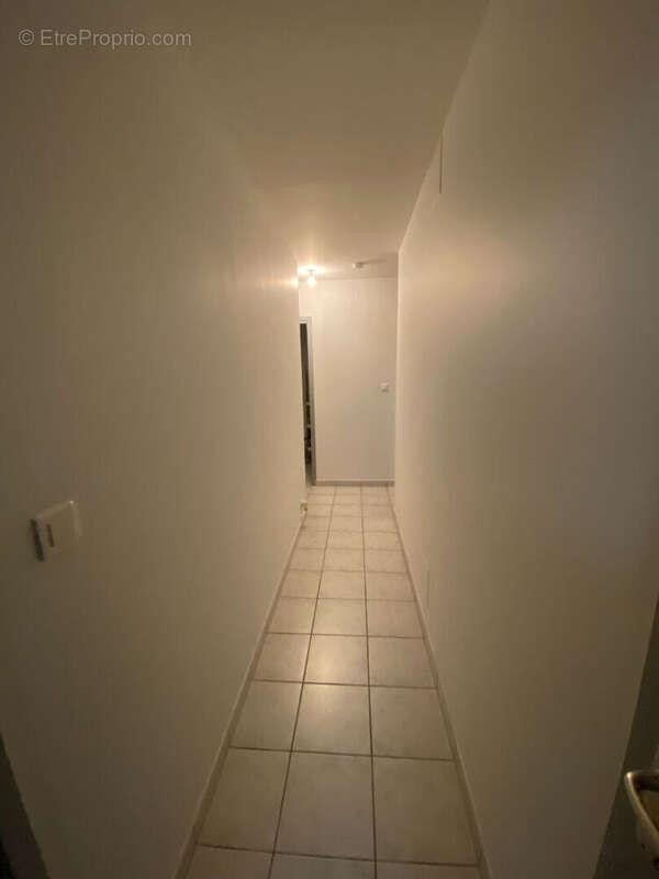 Appartement à CARCASSONNE