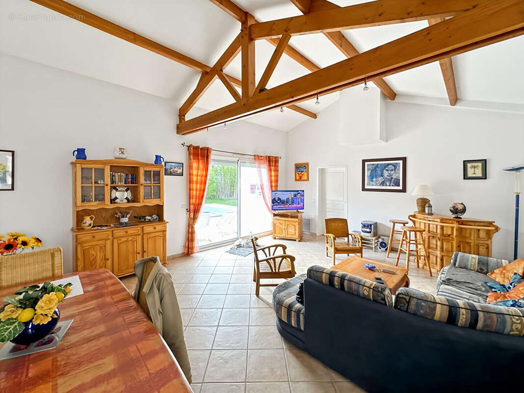 Maison à SAINT-JEAN-DE-MONTS