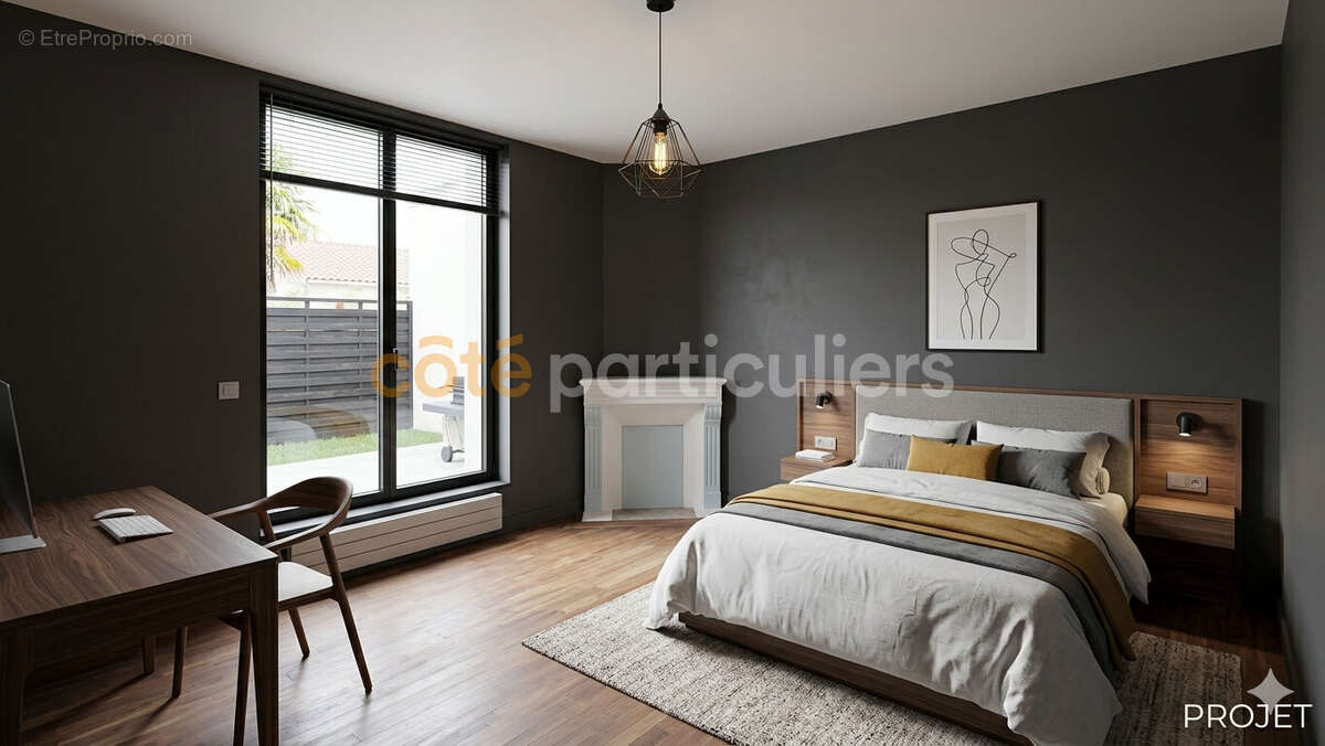 Maison L Aiguillon La Presqu Ile 4 pièce(s) 73.31 m2 - photo 8
