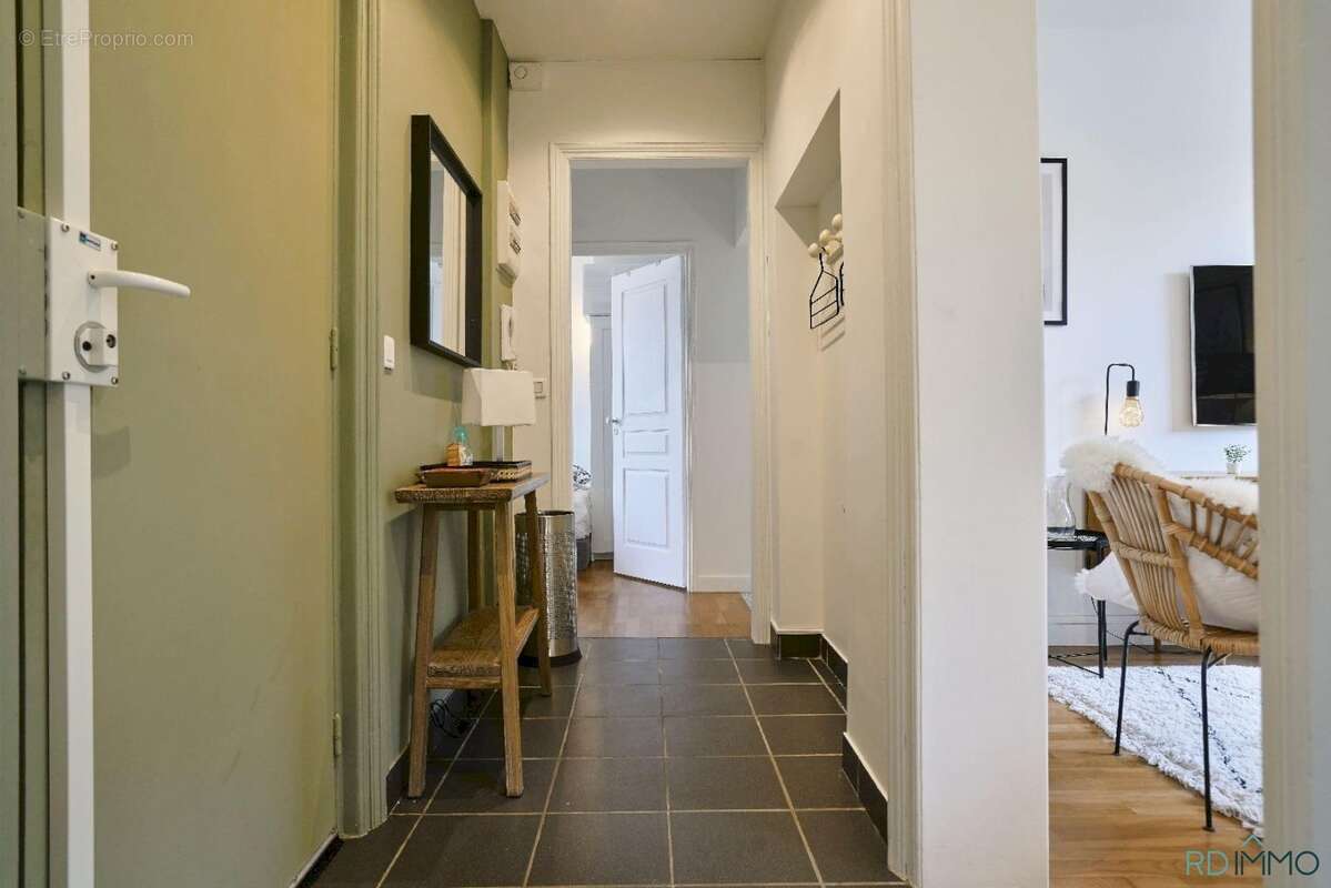 Appartement à LILLE