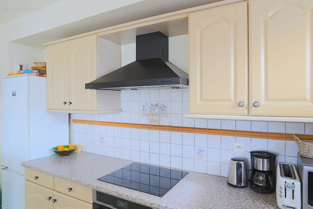 Appartement à YERRES