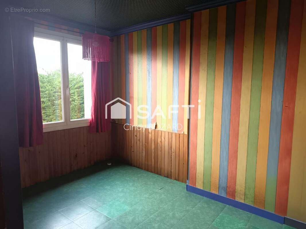 Photo 4 - Maison à LOCQUIREC