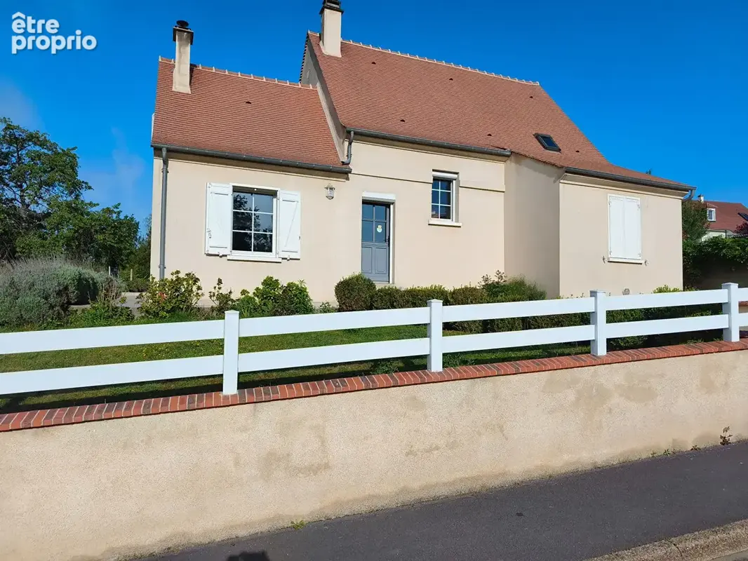 Photo Maison à Giraumont au prix de 289 000€
