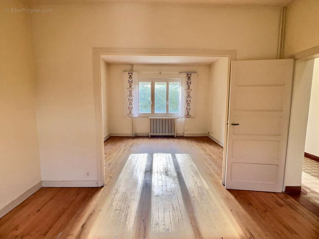 Maison à VILLENEUVE-SUR-LOT