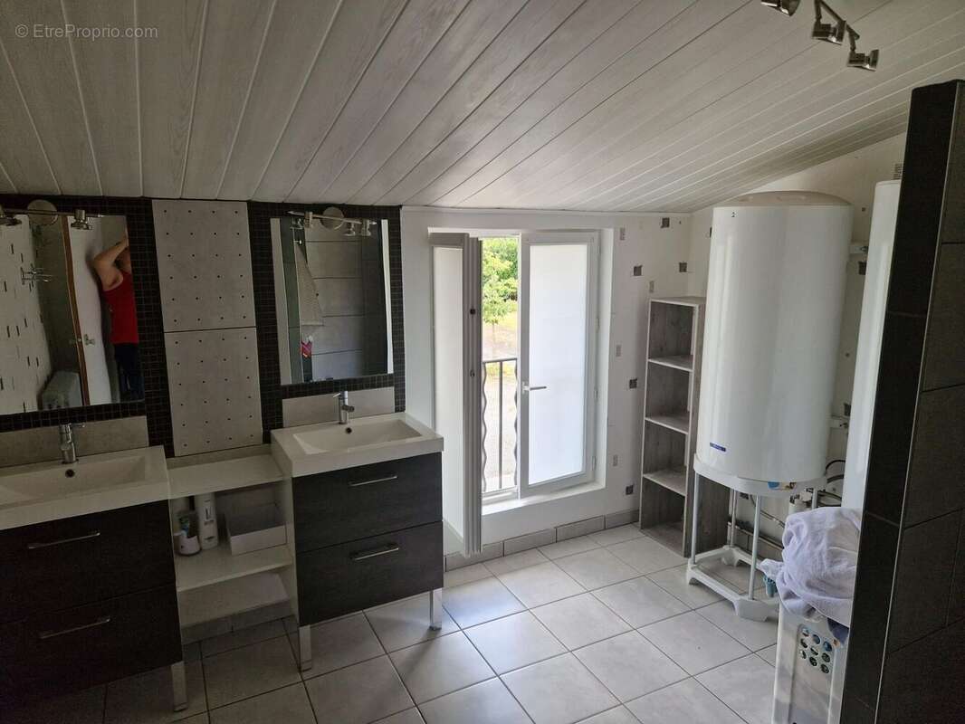 Photo 5 - Maison à VELLUIRE