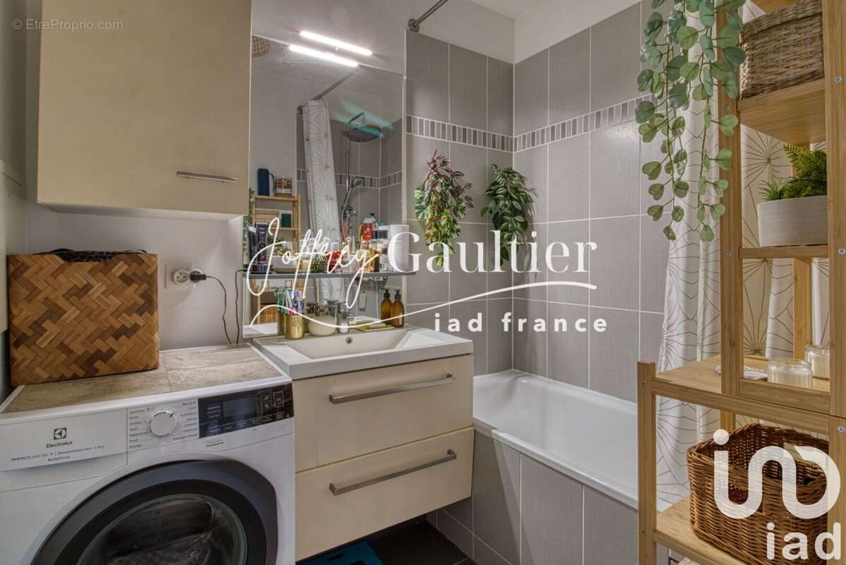 Photo 9 - Appartement à HERBLAY