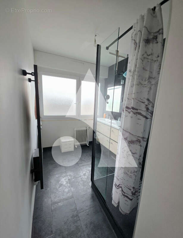 Appartement à LA ROCHE-SUR-YON