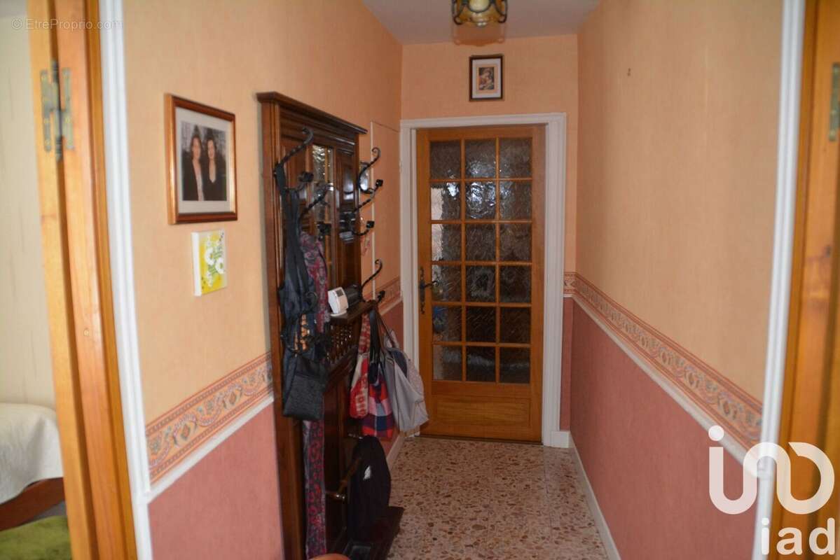 Photo 2 - Maison à BOURBONNE-LES-BAINS