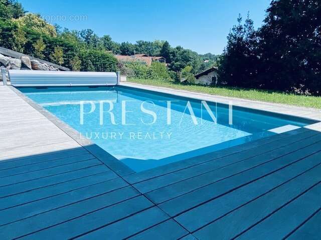 Maison à SAINT-JEAN-DE-LUZ