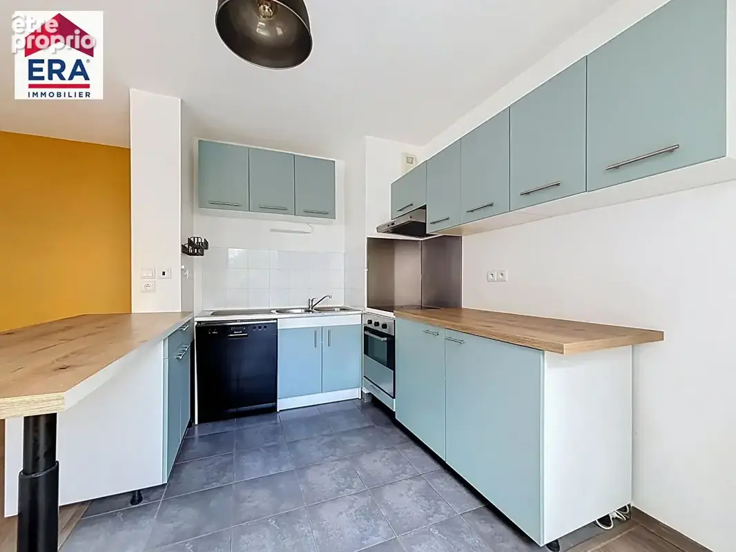 Appartement 64m² à ivry-sur-seine - photo 4