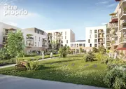 Appartement à TRELISSAC