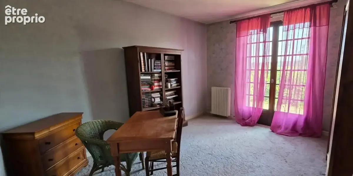 Maison à vendre 4 pièces LE PALAIS SUR VIENNE (87) - photo 3