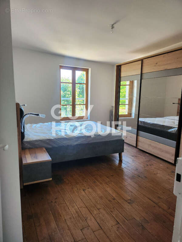 Appartement à PROVINS