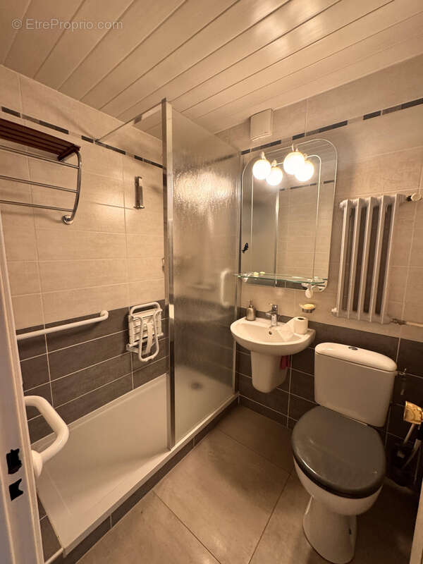 Appartement à LONGUYON