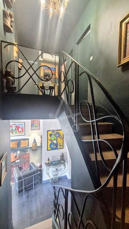 Maison à LE BOUSCAT