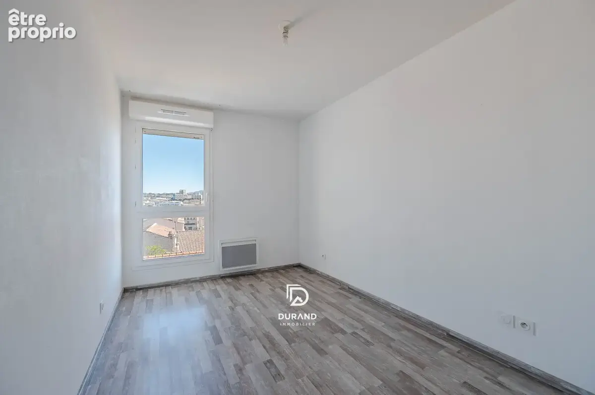 Appartement - lumineux - Marseille 13015 - photo 6