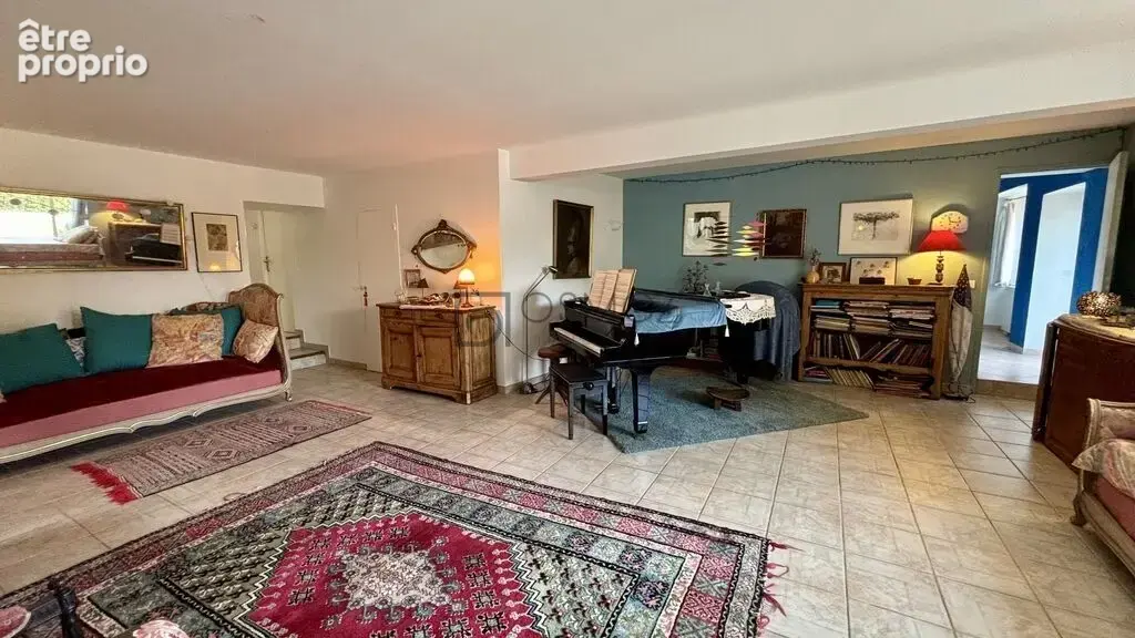 Maison- ensemble immobilier de 2 habitations 176 m² et 237 m²-Pi - photo 13