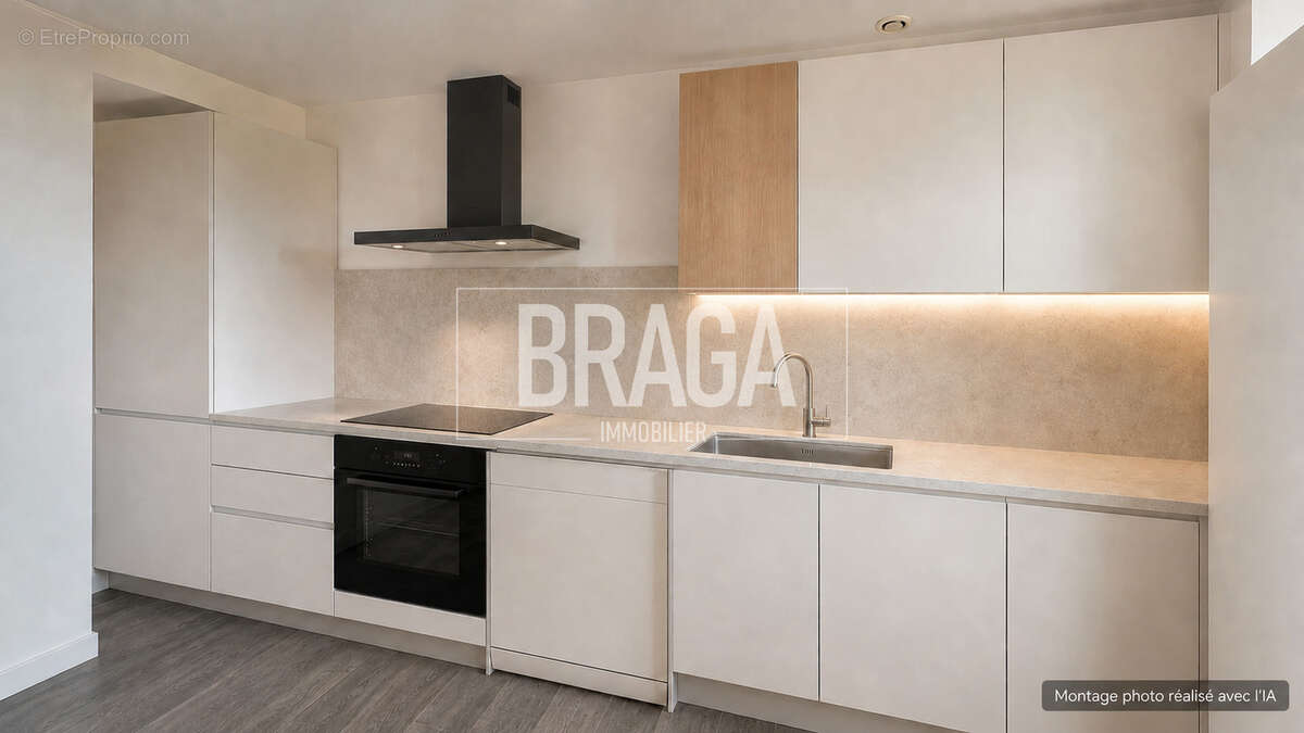 Appartement HYPER CENTRE de Wimereux. Idéal pour Première Acquisition ou Résidence Secondaire et Location AirB - photo 2