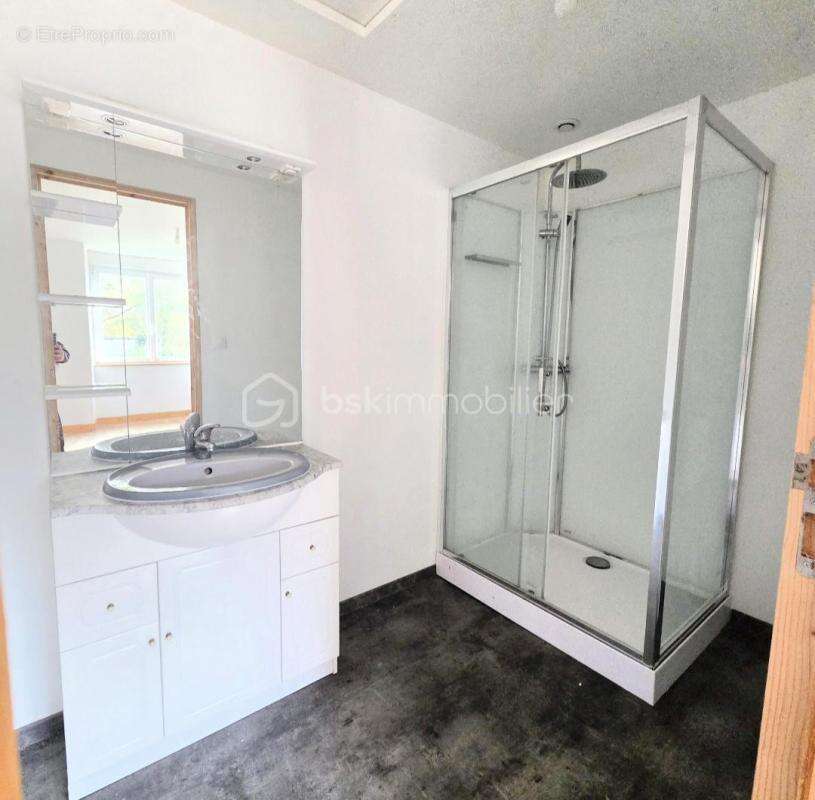 Maison à vendre – Montilly-sur-Noireau (10 min de Flers) - photo 8