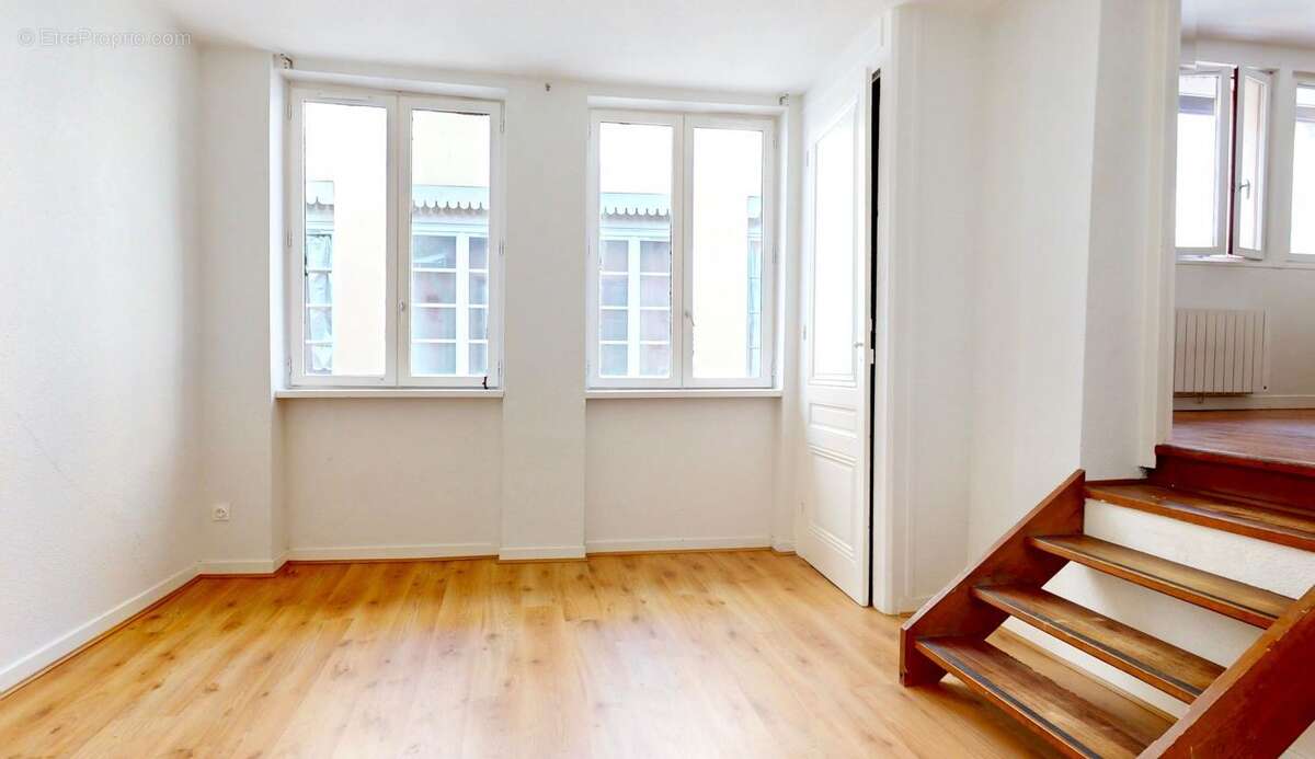 Appartement à LYON-5E