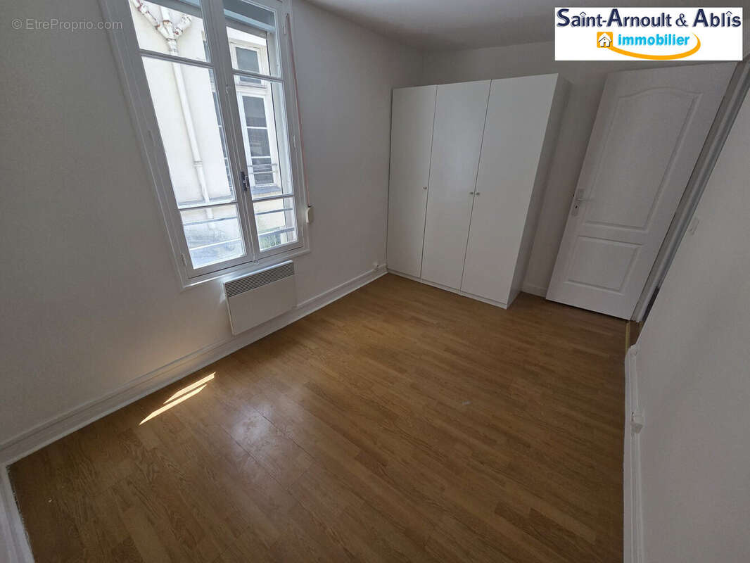 Appartement à PARIS-4E